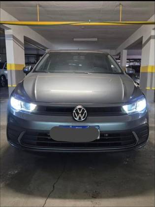 VOLKSWAGEN POLO 1.0 MPI MANUAL